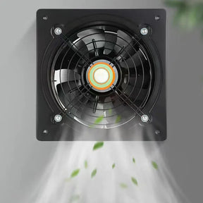 🔎Powerful Exhaust Fan for Home Use