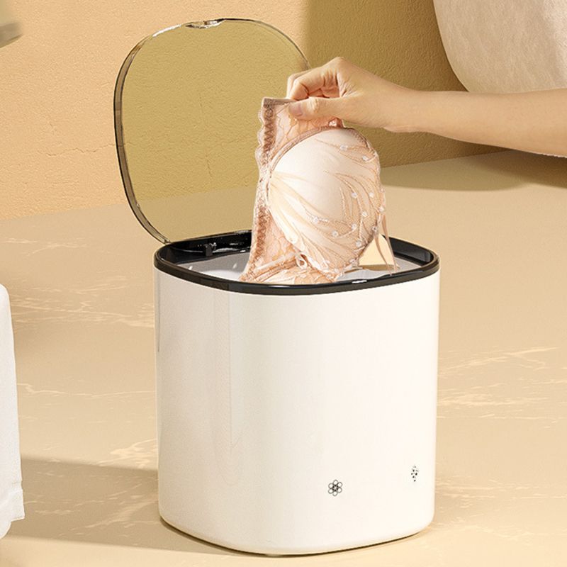 🔥Last Day 49%OFF 🎄Mini Automatic Underwear Washing Machine