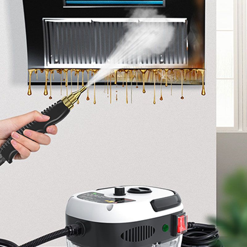 🔥🔥🔥Summer Frenzy 50% offer-2500W High-Pressure Handheld Steam Cleaner