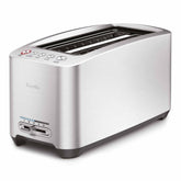 Die-Cast Smart 4 Slot Toaster