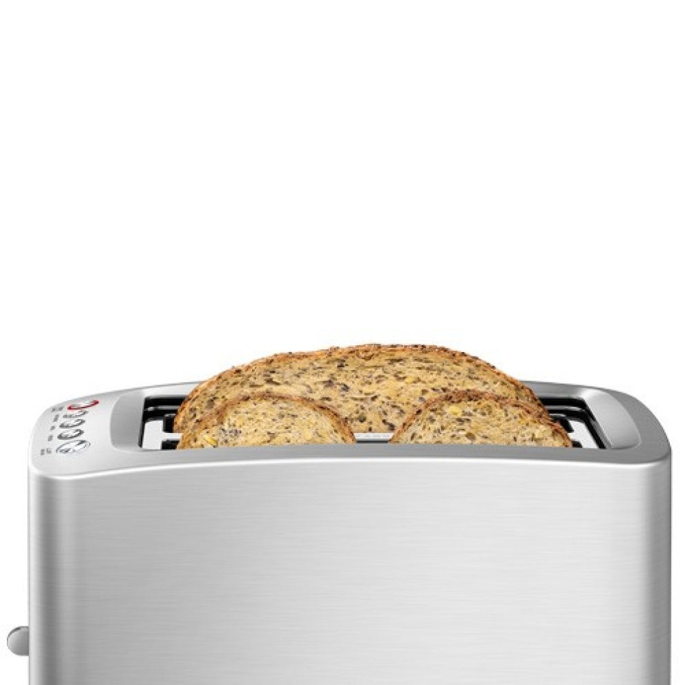 Die-Cast Smart 4 Slot Toaster