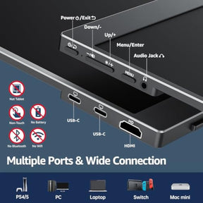 💻Factory direct sales-Portable Monitor