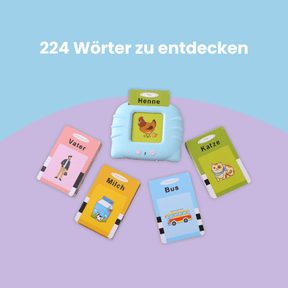 🎁VokabelFreund - A must for every child